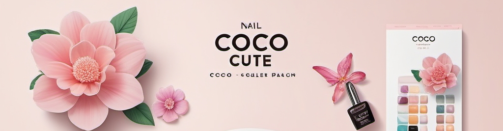 COCO CUTE NAIL
