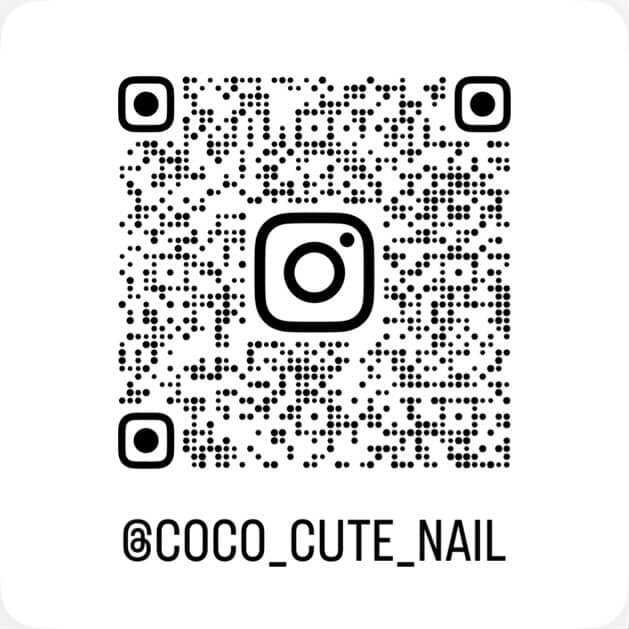 Instagram QR