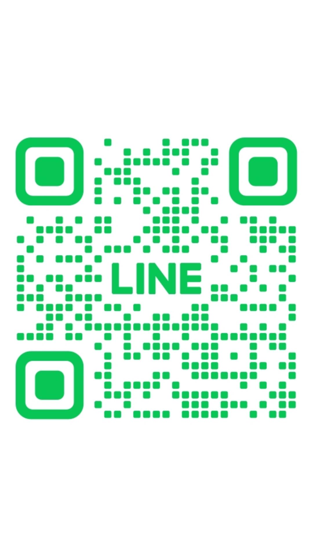 LINE QR
