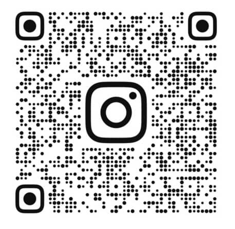 Coco-Cute Instagram QR